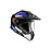 BMW Motorrad BMW Motorrad GS Rallye Carbon Helm Trophy