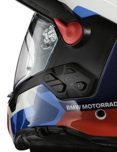 BMW Motorrad BMW ConnectedRide COM P1 GS Communicatiesysteem