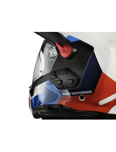 BMW Motorrad BMW ConnectedRide COM P1 GS Communicatiesysteem