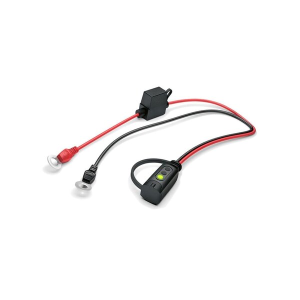 BMW Motorrad Battery Comfort Indicator
