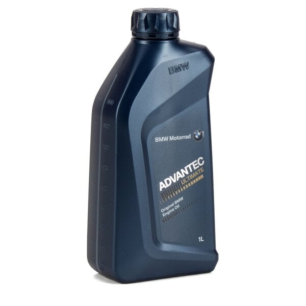 BMW Motorrad BMW Motorolie Advantec Ultimate 5W-40 1 liter