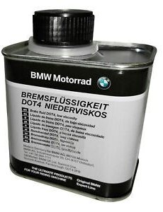 BMW Motorrad BMW Motorrad remvloeistof (250ml)
