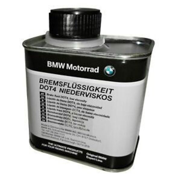 BMW Motorrad BMW Motorrad remvloeistof (250ml)