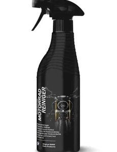 BMW Motorrad BMW Motorrad, Motorfiets Reiniger (500ml)