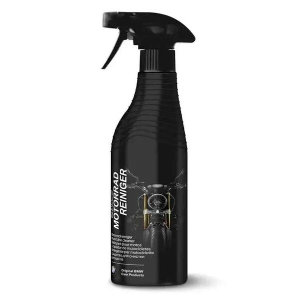 BMW Motorrad BMW Motorrad, Motorfiets Reiniger (500ml)