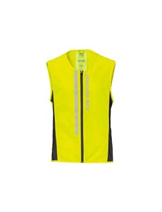 BMW Motorrad Vest HighViz Neon geel