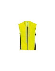 BMW Motorrad Vest HighViz Neon geel