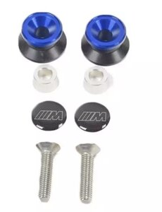 BMW Motorrad BMW Motorrad Montagestandaard bevestiging