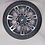 BMW BMW 5 serie i5 G60 G61 935M 19 inch velgen Continental Zomerbanden Nieuw Origineel