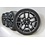 BMW BMW 4 serie i4 G26 859M 19 inch velgen Bridgestone Zomerbanden Origineel