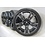 BMW BMW 7 serie G70 X3 G45 908M 21 inch velgen Pirelli Zomerbanden Origineel