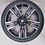 BMW BMW 7 serie G70 X3 G45 908M 21 inch velgen Pirelli Zomerbanden Origineel