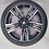 BMW BMW 7 serie G70 X3 G45 908M 21 inch velgen Pirelli Zomerbanden Origineel