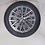 BMW BMW 2 serie U06 Active Tourer 833 17 inch velgen Continental Winterbanden Origineel