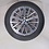 BMW BMW 2 serie U06 Active Tourer 833 17 inch velgen Continental Winterbanden Origineel