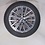 BMW BMW 2 serie U06 Active Tourer 833 17 inch velgen Continental Winterbanden Origineel