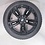 BMW BMW X1 iX1 U11 BEV X2 iX2 U10 871M 19 inch velgen Continental Winterbanden Origineel