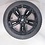 BMW BMW X1 iX1 U11 BEV X2 iX2 U10 871M 19 inch velgen Continental Winterbanden Origineel