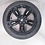 BMW BMW X1 iX1 U11 BEV X2 iX2 U10 871M 19 inch velgen Continental Winterbanden Origineel