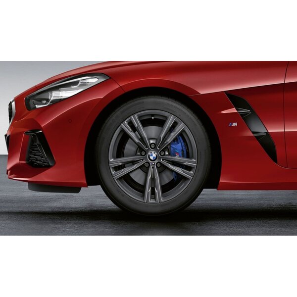 BMW BMW Winterwielset Z4 G29 798M 18 inch