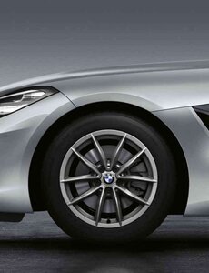 BMW BMW Winterwielset Z4 G29 768 17 inch