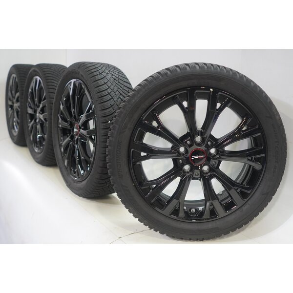 Mini F65 / F66 One / Cooper / Cooper D / Cooper S JCW962 17 inch velgen Hankook Winterbanden Origineel