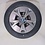 BMW BMW X1 iX1 U11 BEV X2 iX2 U10 864 17 inch velgen Vredestein Winterbanden Nieuw Origineel