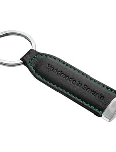ALPINA Key Ring ALPINA Wordmark