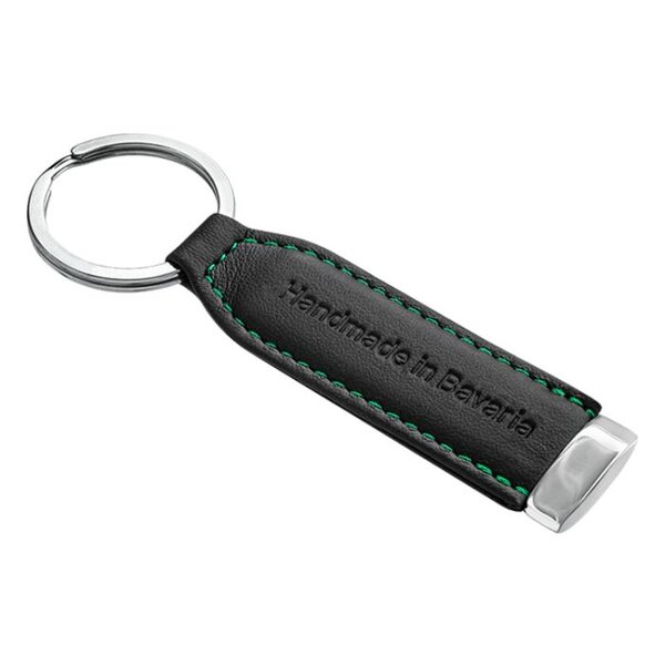 ALPINA Key Ring ALPINA Wordmark
