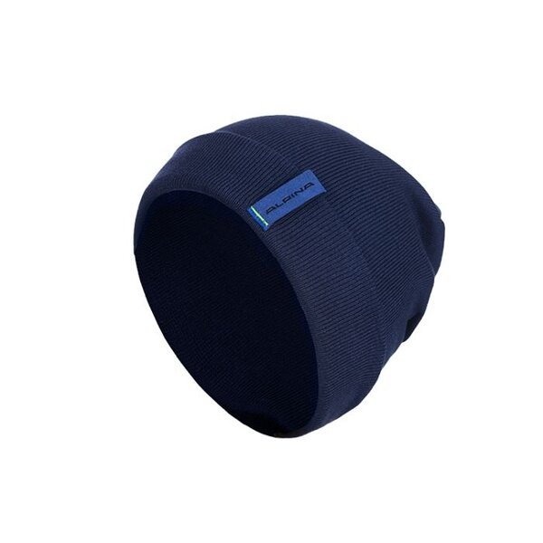 ALPINA ALPINA Gebreide muts "EXCLUSIEVE COLLECTIE"