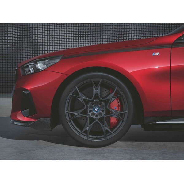 BMW Zomerwielset 21" Styling 943M BMW i5 Serie (G60, G61)