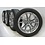 BMW BMW 2 serie 3 serie 4 serie G20 G21 G22 G42 776 17 inch velgen Pirelli Runflat Winterbanden Origineel