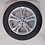 BMW BMW X3 X4 G01 G02 688 18 inch velgen Michelin Runflat Winterbanden Origineel