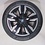 BMW BMW iX3 G08 842 19 inch velgen Michelin Runflat Winterbanden Origineel