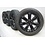 Mini Countryman F60 539 17 inch velgen Bridgestone Winterbanden Nieuw Origineel