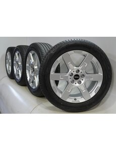  Mini U25 Countryman 944 18 inch velgen Continental Zomerbanden Origineel