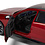 BMW BMW Miniatuur i5 G60 Rood 1:18