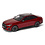 BMW BMW Miniatuur i5 G60 Rood 1:18