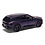 BMW BMW Miniatur XM G09 KITH Frozen Techno Violet 1:18 Limited Edition
