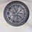 BMW BMW 2 serie 3 serie 4 serie G20 G21 G22 G42 790M 18 inch velgen Pirelli Runflat Winterbanden Origineel