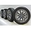 BMW BMW 1 serie 2 serie F70 F74 971 17 inch velgen Goodyear Winterbanden Origineel