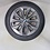 BMW BMW 1 serie 2 serie F70 F74 971 17 inch velgen Goodyear Winterbanden Origineel