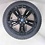 BMW BMW X1 iX1 U11 BEV X2 iX2 U10 871M 19 inch velgen Pirelli Winterbanden Origineel