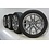 BMW BMW 2 serie 3 serie 4 serie G20 G21 G22 G42 776 17 inch velgen Bridgestone Runflat Winterbanden Origineel