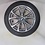 BMW BMW 2 serie 3 serie 4 serie G20 G21 G22 G42 776 17 inch velgen Bridgestone Runflat Winterbanden Origineel