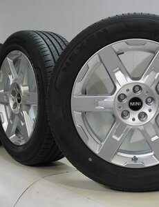  Mini U25 Countryman 944 18 inch velgen Nexen Zomerbanden Origineel