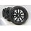 BMW BMW 2 serie 3 serie 4 serie G20 G21 G22 G42 796M 18 inch velgen Pirelli Runflat Winterbanden Origineel