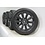 BMW BMW 5 serie G30 G31 8 serie G14 G15 G16 684 18 inch velgen Goodyear Runflat Winterbanden Origineel