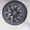 BMW BMW 5 serie G30 G31 8 serie G14 G15 G16 684 18 inch velgen Goodyear Runflat Winterbanden Origineel
