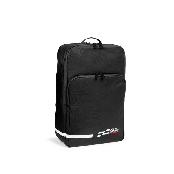 MINI MINI JCW Logo Rugzak